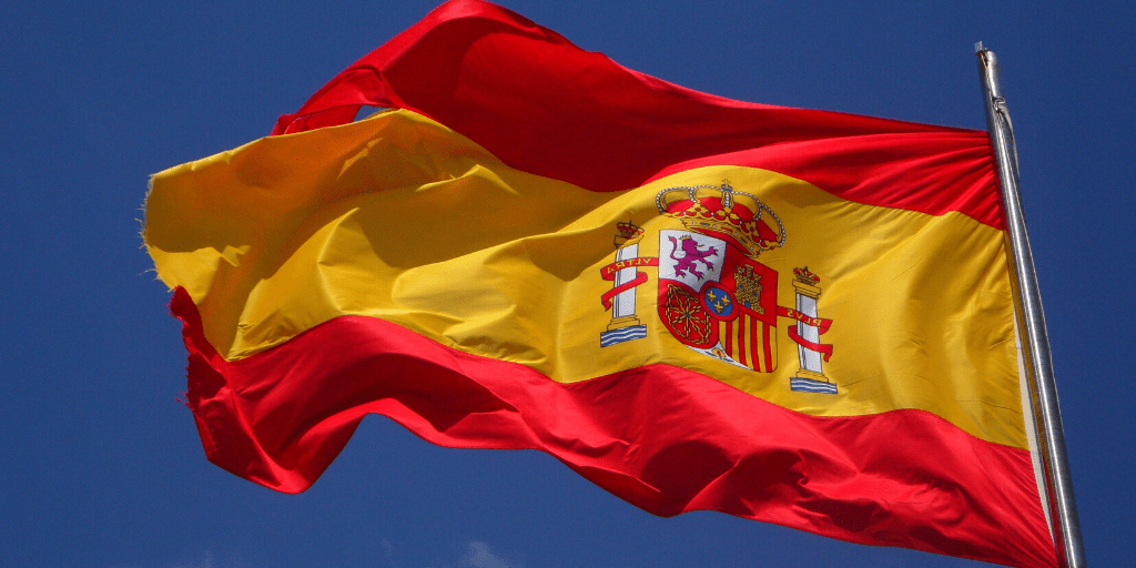 إسبانيا تفتح أبوابها أمام البريطانيين 