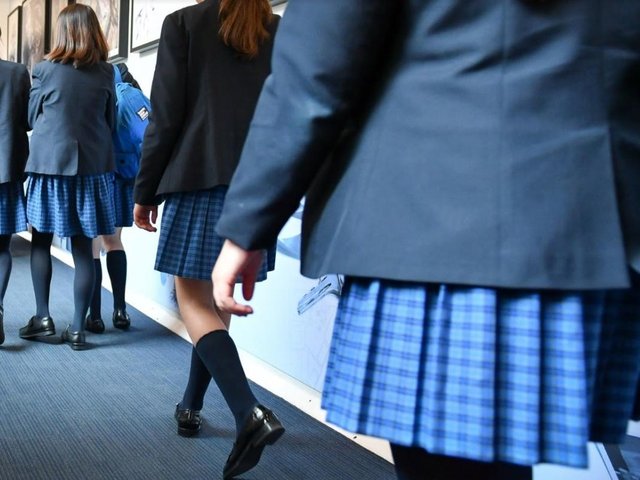 تقرير مفزع عن جحم التحرش الجنسي في مدارس بريطاني
