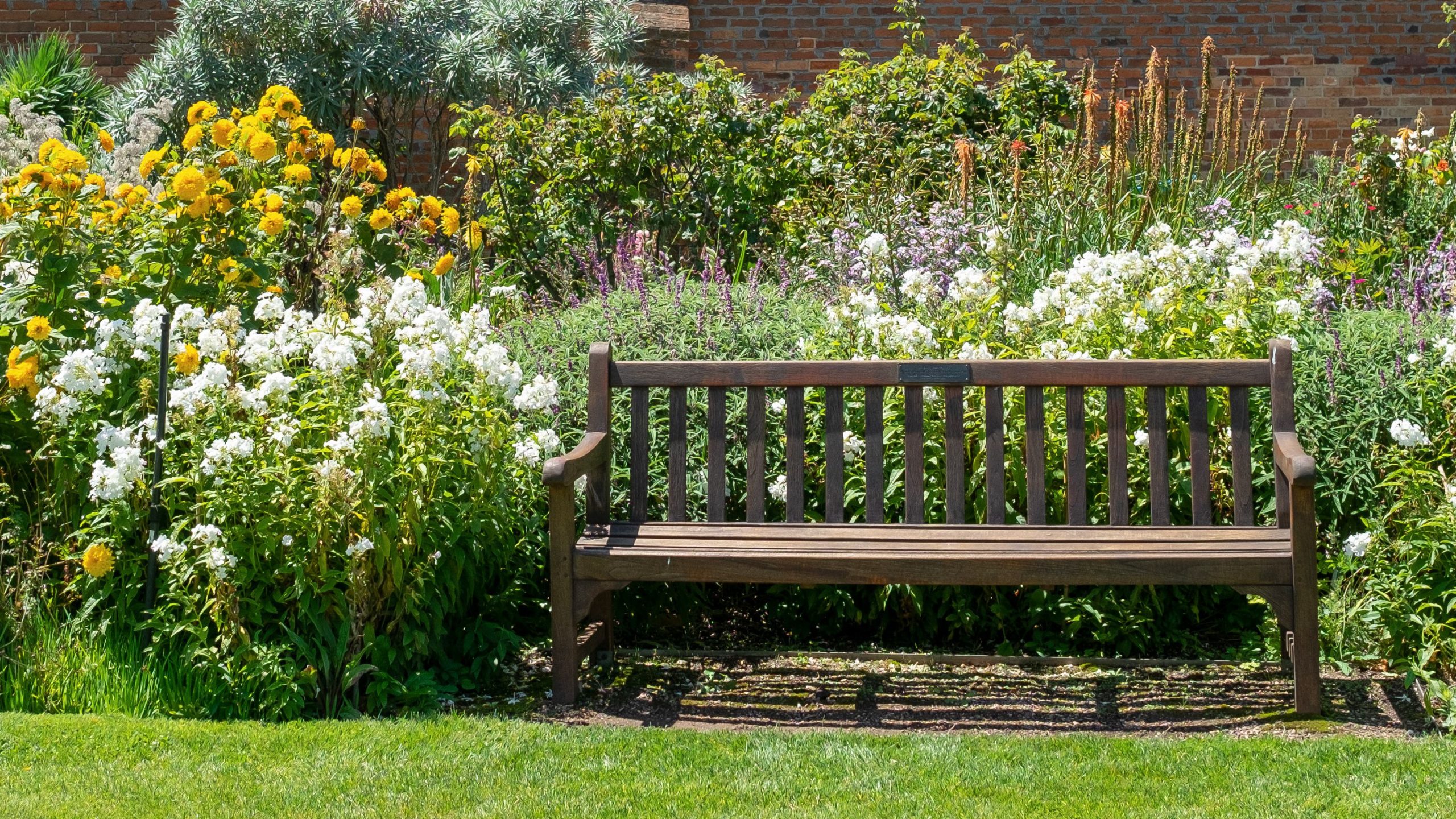 الحدائق في لندن: المساحات الخضراء الأكثر روعة في العاصمة