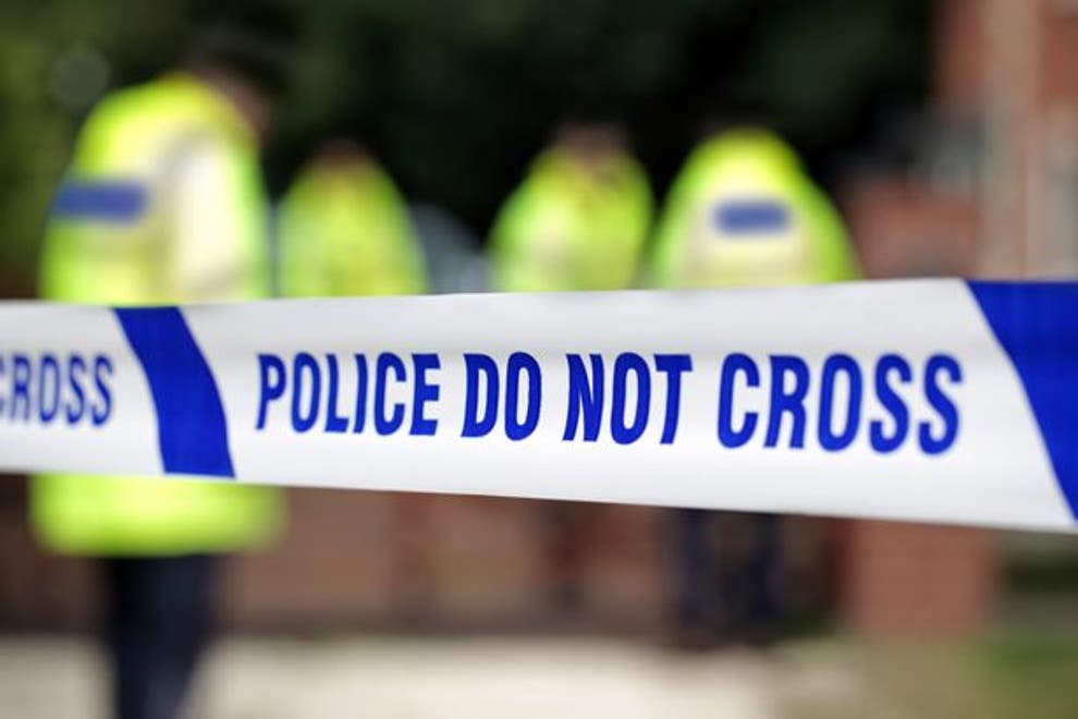 امرأة في الثلاثينات من عمرها عثر عليها ميتة في متنزه في لندن