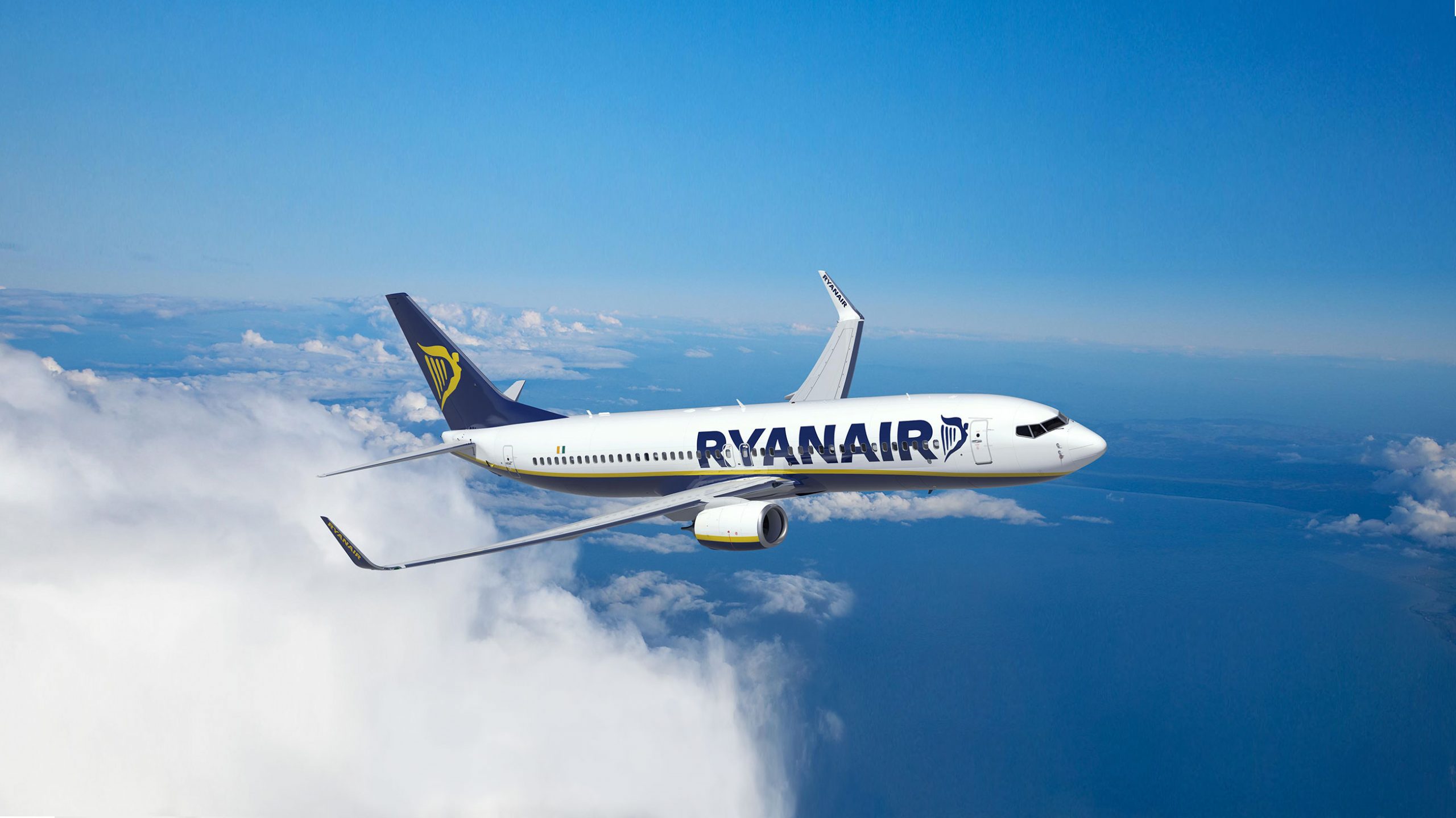تطلق Ryanair المزيد من الرحلات الشتوية إلى إسبانيا وإيطاليا بسعر يبدأ من 19.99£