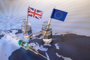 eu and uk vaccines