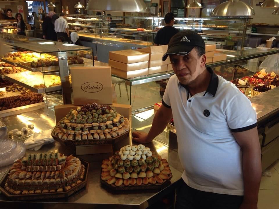 أخبار الجالية: مقابلة مع السيد بلال شعيب معلم حلويات في محلات Patchi