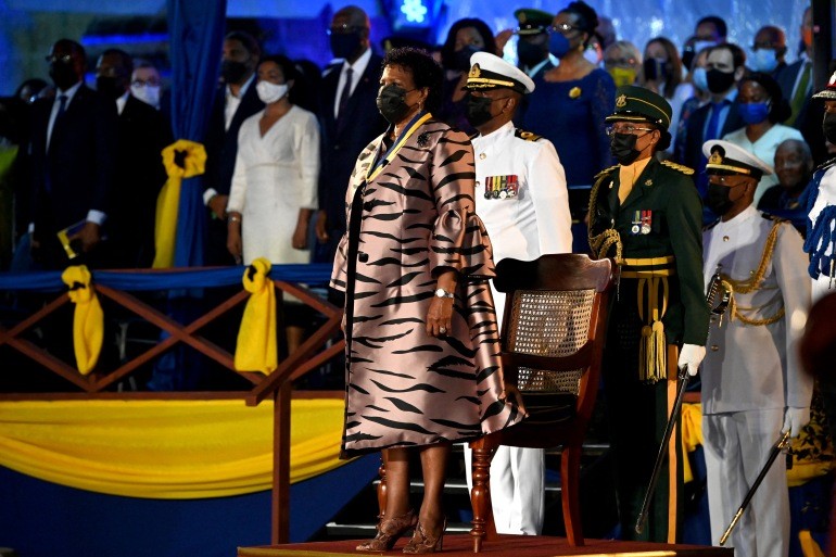 بربادوس: أحدث جمهورية في العالم بعد انفصال إدارتها رسمياً عن بريطانيا
