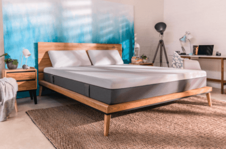 تخفيضات Emma Mattress: وفر حتى 58٪ من خلال الكود الحصري