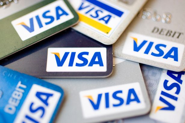 أمازون تعلق قرار وقف قبول الدفع عبر Visa credit الذي خططت لتطبيقه هذا الأسبوع