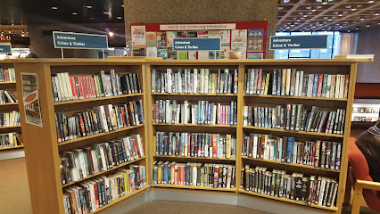 المكتبات العربية في لندن