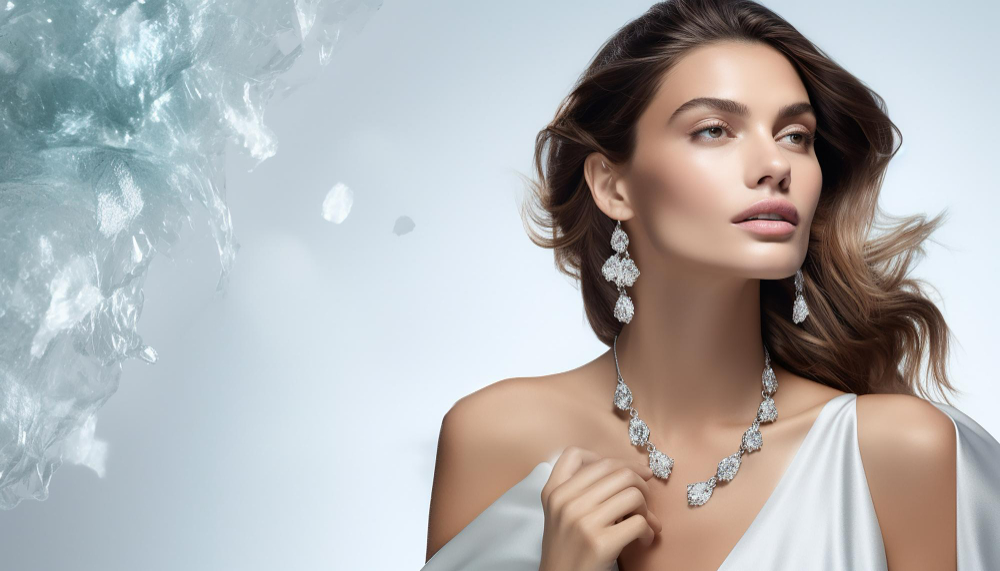أشهر مصممي المجوهرات في لندن: تعرف على أشهر 8 مصممين أشهر مصممي المجوهرات في لندن