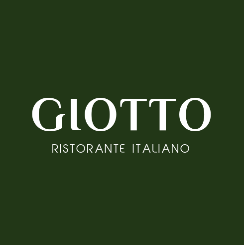 لوغو  مطعم جيوتو الايطالي Giotto Italian Restaurant المصنف ضمن قائمة افضل مطعم ايطالي لندن
