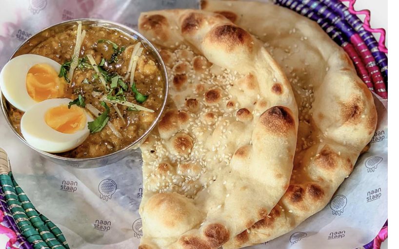 في لندن: مطاعم تقدم وجبات السحور خلال شهر رمضان المبارك