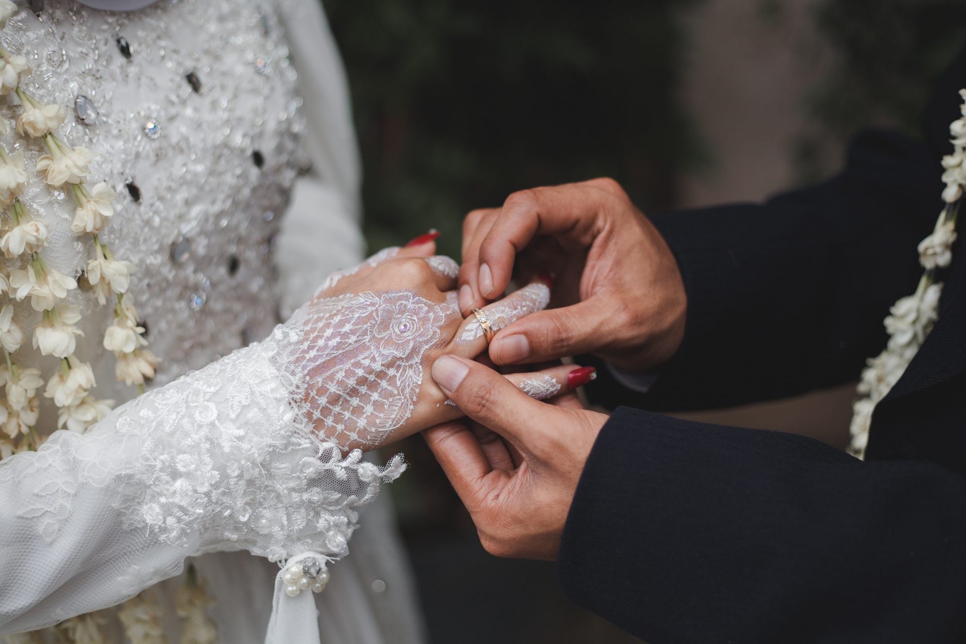 تأشيرة الزواج في المملكة المتحدة