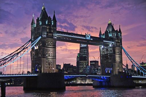 لندن تتضمن 20 نهر تحت الأرض