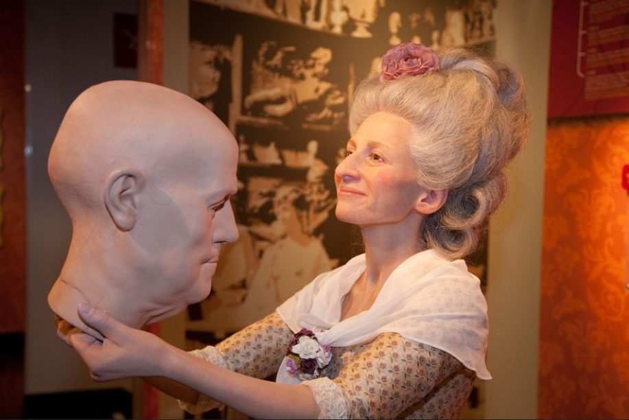 لتجربة فريدة وممتعة: استكشف متحف الشمع في لندن Madame Tussauds London