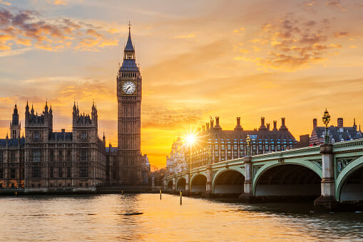 أهم اماكن ومنتجعات السياحة في لندن للاطفال 2022