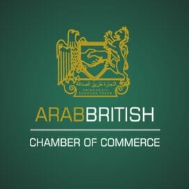 غرفة التجارة العربية البريطانية
