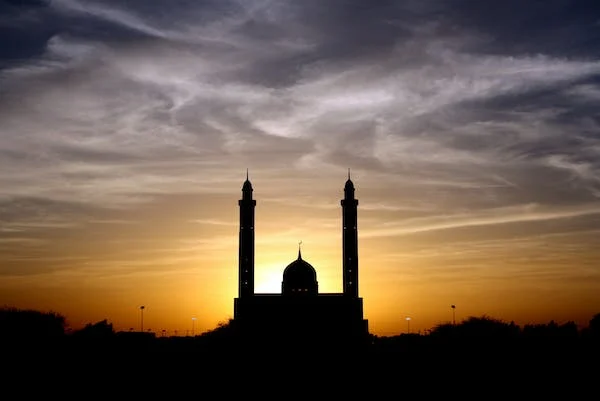 صورة مسجد - أجمل وأكبر 10 مساجد للمسلمين في لندن