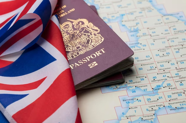 ما شروط وخطوات الحصول على فيزا سياحية لبريطانيا بالنسبة للعرب؟