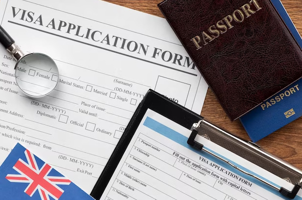 شروط وخطوات الحصول على فيزا سياحية لبريطانيا لمختلف الجنسيات العربية