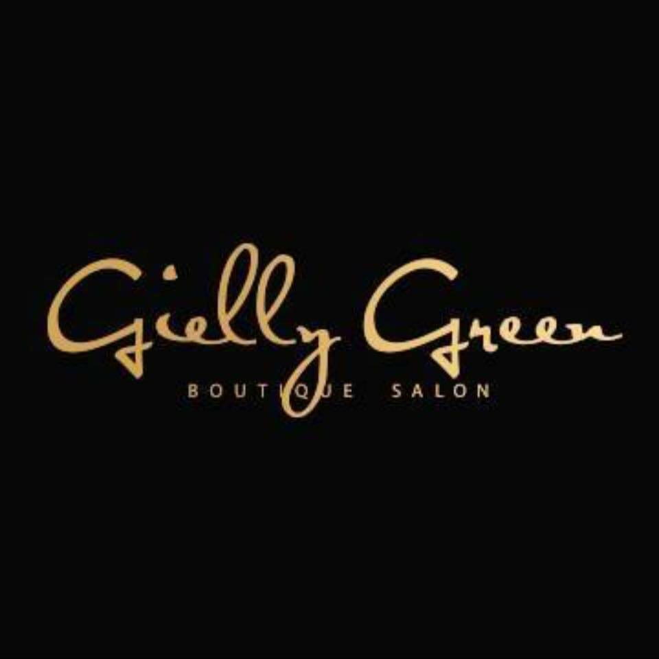 Gielly Green: أفضل صالون تجميل في لندن