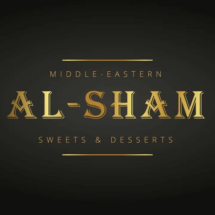 Al Sham Sweets: تذوق الحلاوة الشرقية