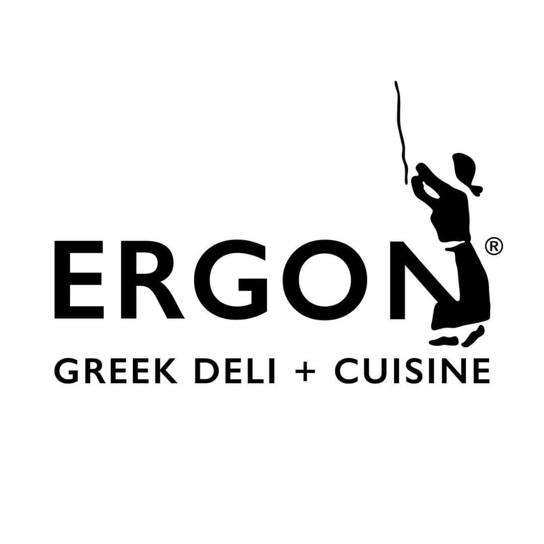 صورة لوغو مطعم Ergon Deli و هو أحد أفضل مطاعم للإفطار في لندن