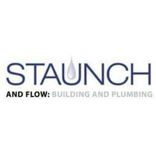 لوغو شركة Staunch and Flow London Plumbers