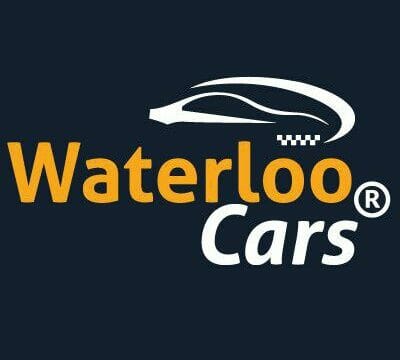 لوغو شركة Waterloo Cars