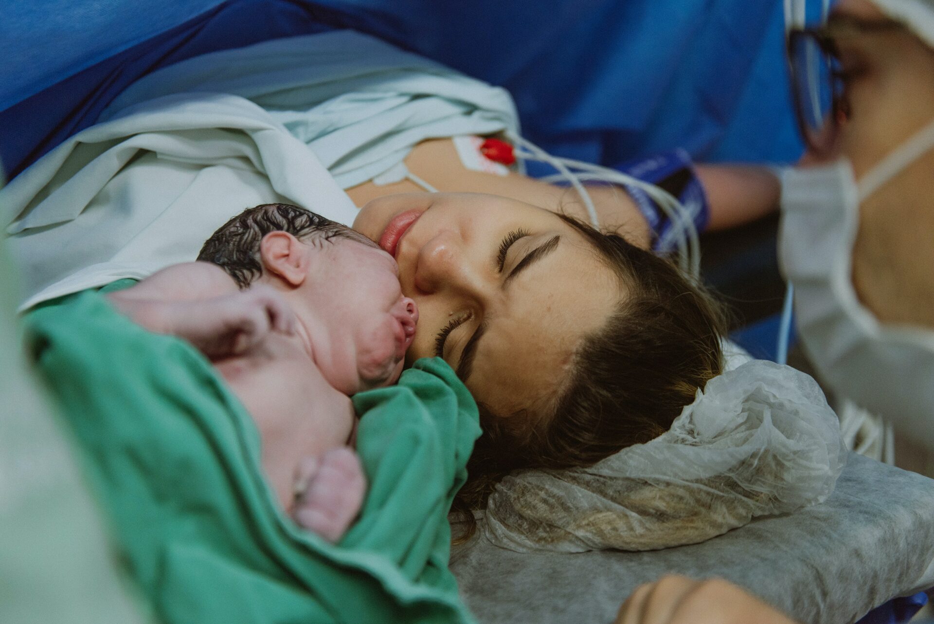 وفاة الطفلة وينتر أندروز بعد 23 دقيقة من ولادتها بسبب فشل مشفى نوتنغهام NHS في تقديم الرعاية الآمنة لها