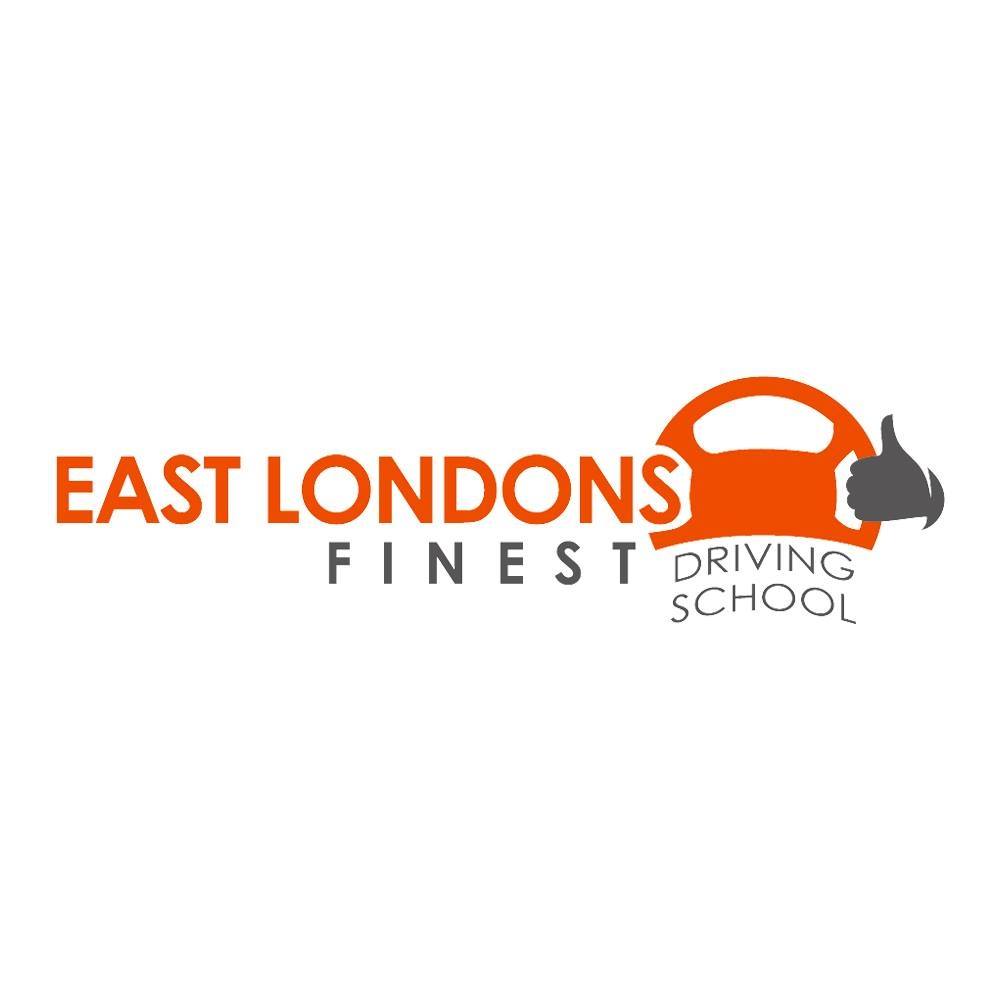 لوغو East London's Finest Driving School