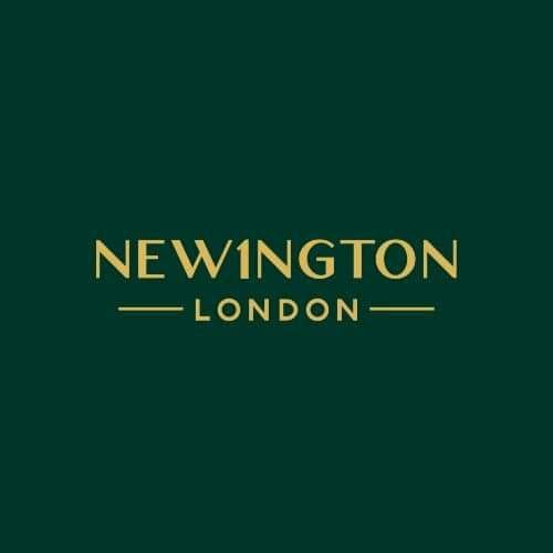لوغو Newington London Estate Agents في بريطانيا