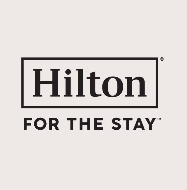 لوغو فندق Hilton London Metropole