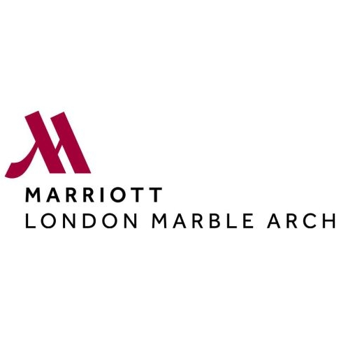 لوغو فندق London Marriott Hotel Marble Arch