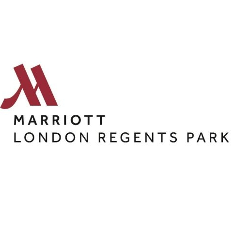 لوغو فندق London Marriott Hotel Regents Park