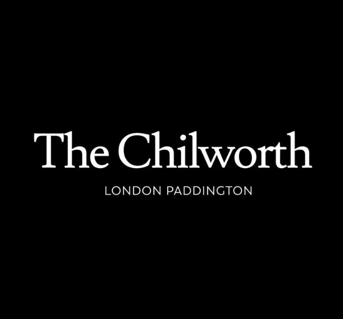 لوغو فندق The Chilworth London Paddington