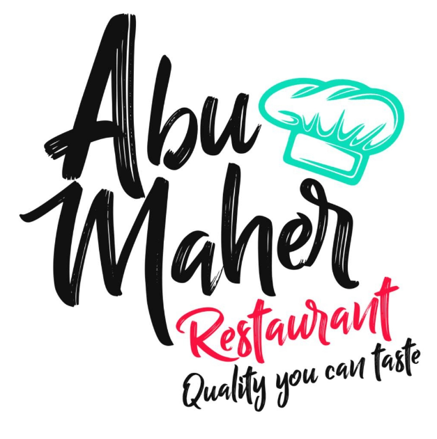 لوغو مطعم Abu Maher Restaurant