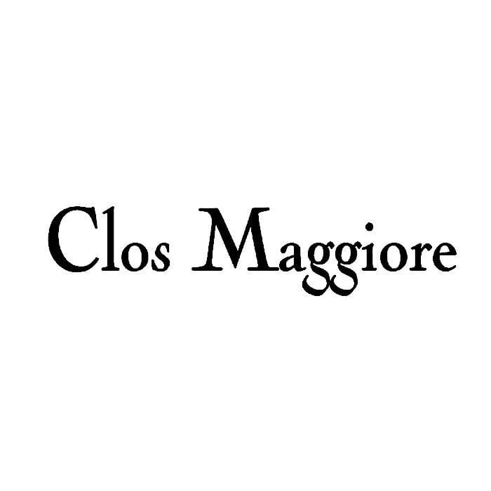 لوغو مطعم Clos Maggiore في لندن