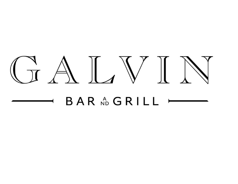لوغو مطعم Galvin Bar & Grill