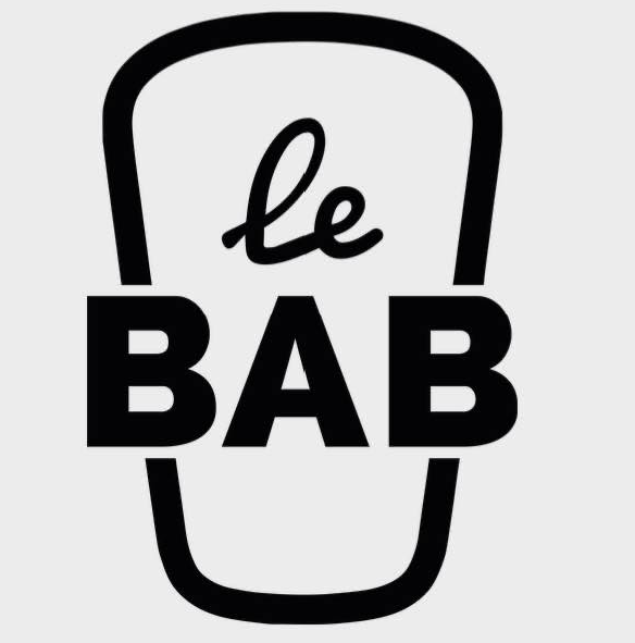 لوغو مطعم Le Bab
