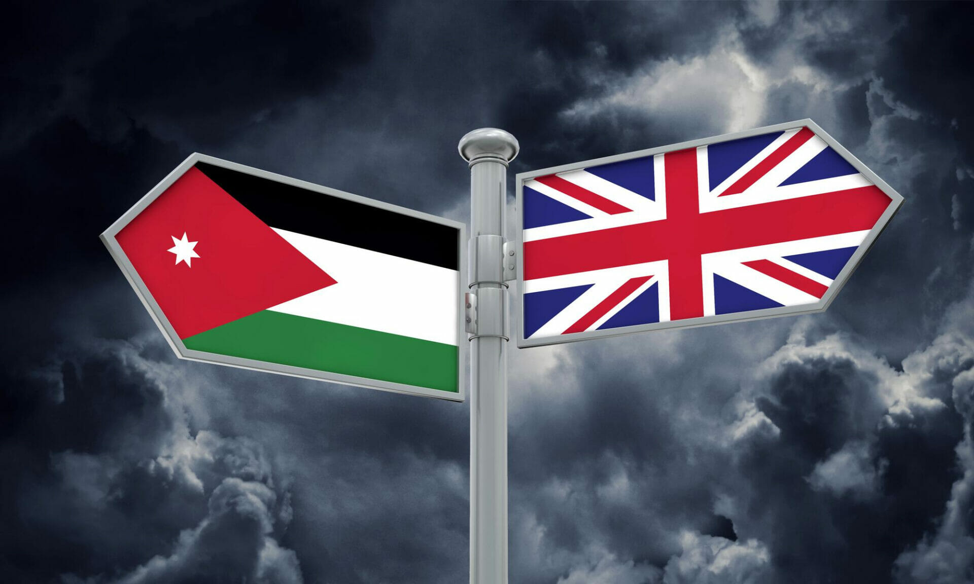 السماح للأردنيين بزيارة بريطانيا بدون تأشيرة اعتباراً من عام 2024