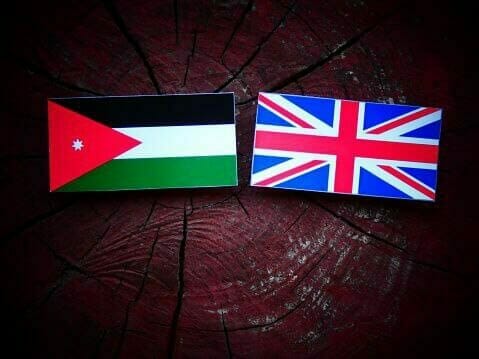 السماح للأردنيين بزيارة بريطانيا بدون تأشيرة اعتباراً من عام 2024