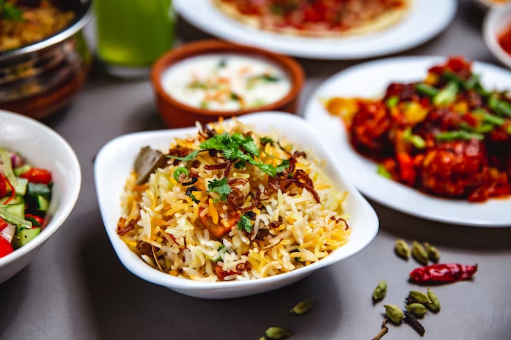 لأجواء ونكهات عربية أصيلة.. زر أفضل مطاعم الشرق الأوسط في لندن