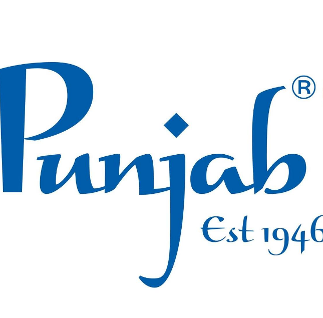 لوغو مطعم Punjab Indian Restaurant وهو احد افضل مطاعم هندية في لندن
