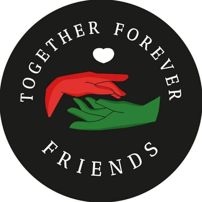 معرض Together forever friends لعام 2023