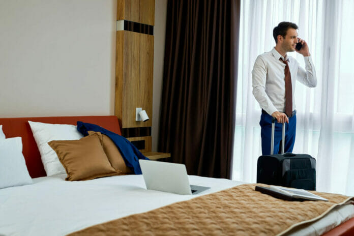 كم يبلغ متوسط تكلفة الإقامة في شقق فندقية لندن قريبة من هارودز لليلة واحدة؟