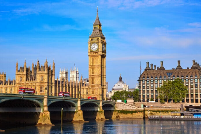 الأسئلة الشائعة حول متوسط تكلفة المعيشة في لندن
