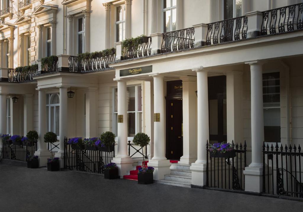 فندق شافتسبري بريميير لندن بادينغتون Shaftesbury Premier London Paddington - أفضل فنادق بادينغتون لندن ( فنادق بادنغتون لندن )