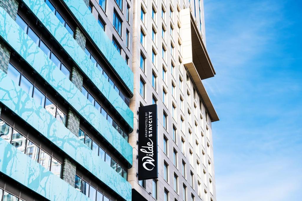 فندق Wilde Aparthotels by Staycity London Paddington - أفضل فنادق بادينغتون لندن ( فنادق بادنغتون لندن )