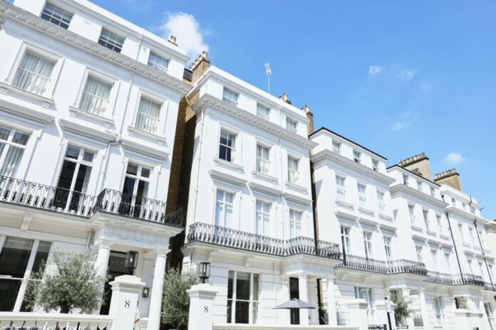 لإقامة مريحة: إليك أفضل فنادق نوتينغ هيل لندن