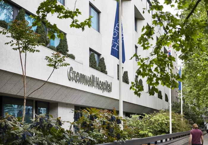 كل ما تحتاج لمعرفته عن مستشفى كرومويل لندن أحد أشهر المشافي في العالم