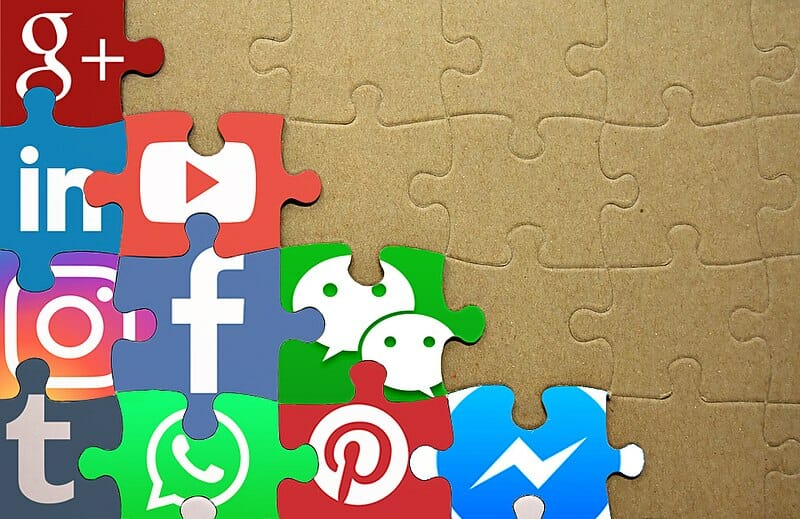كيف تختار منصة التواصل الاجتماعي الأنسب لنشاطك التجاري في لندن وبريطانيا